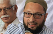 NIA intentionally botched up Mecca Masjid blast investigation, alleges Asaddudin Owaisi